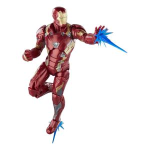 Hasbro Marvel Legends Iron Man Mark 46