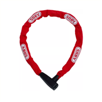 Abus citychain 8800/95 rood - fietskettingslot