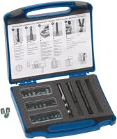 BÖLLHOFF "helicoil plus" schroefdraad herstel assortiment