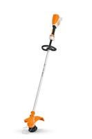 Stihl FSA 60 R Accu-Kantenmaaier (voor AK accu's) | AutoCut C6-2 | Excl. Accu en lader - FA040115700