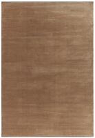 Easy Living - Vloerkleed Kuza Plain Stripe Terracotta -
