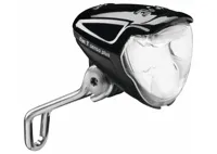 Busch & Muller Busch & müller e-bike front light lumotec iq eyc e black