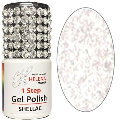 Helena Melmer Gellak 19 - Misty Sparkle, Subtiele Glans