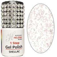 Helena Melmer Gellak 19 - Misty Sparkle, Subtiele Glans