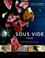 Sous-vide thuis (Hardback)