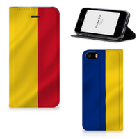 iPhone SE|5S|5 Standcase Roemenië - thumbnail