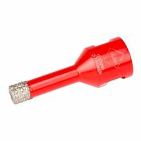 Boor Rubi Drygres 5990 Ø 10 mm
