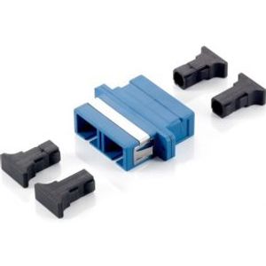 Equip 156131 glasvezeladapter