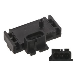 Zuigdruksensor 33629