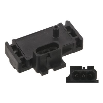 Zuigdruksensor 33629