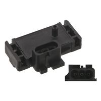 Zuigdruksensor 33629