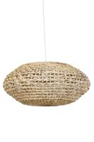 Light & Living Gevlochten hanglampTripoli Ø 60cm - 2936526