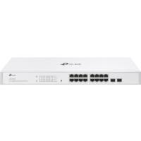 TP-Link Festa FS318G Managed