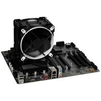 Renkforce PC tuning kit Intel® Core™ i5 14600K 5.3 GHz 16 GB DDR5-RAM ATX - thumbnail