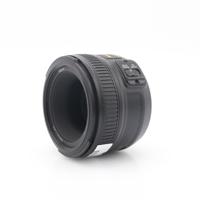 Nikon AF-S 50mm F/1.8G occasion