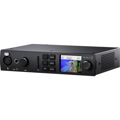 Blackmagic Design BM-BDLKULSDMINI4K Recorder