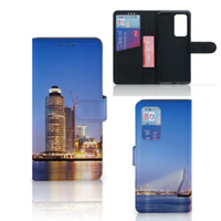 Huawei P40 Pro Flip Cover Rotterdam