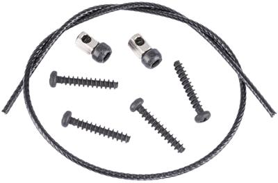 RIXEN & KAUL Spare part set r&k f.bar adapter