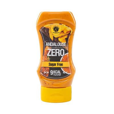 Zero Sauce 350ml