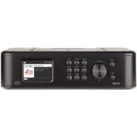 Imperial DABMAN i460 multifunctionele radio zwart - 22-249-10 Imperial DABMAN i460 multifunctionele radio zwart - 22-249-10