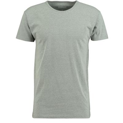 T-shirt - Grijs