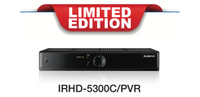 HUMAX IRHD5300C/PVR Decorder - Limited Edition - thumbnail