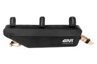 Givi Adventure Hills Frametas 3,5L - Zwart Givi Adventure Hills Frametas 3,5L - Zwart