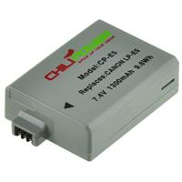 ChiliPower LP-E5 accu voor Canon - 1300mAh