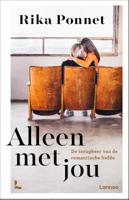 Alleen met jou (Paperback)