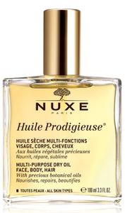 Nuxe Paris Huile Prodigieuse Dry Oil