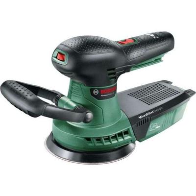 BOSCH AdvancedOrbit excenterschuurmachine 18 - 125 mm