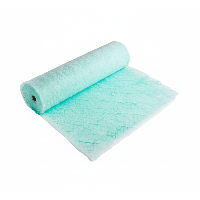 PaintStop Filterdoek - Standaard Groen - Rol 0,5 x 30 meter