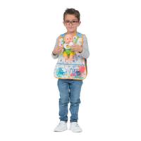 Kostuums voor Kinderen My Other Me 3 Onderdelen Ouders met baby Maat 3-5 Jaar