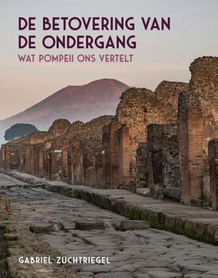 De betovering van de ondergang (Paperback)