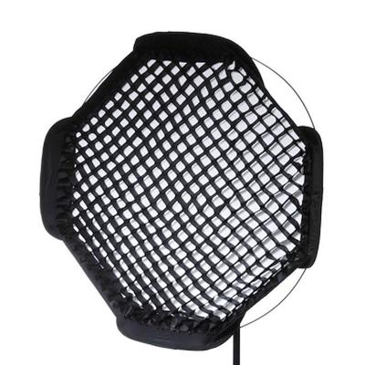 Manfrotto Stoffen grid voor Ezybox II Octa large