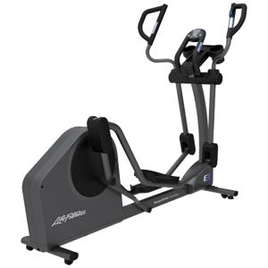 Life Fitness E3 crosstrainer basis