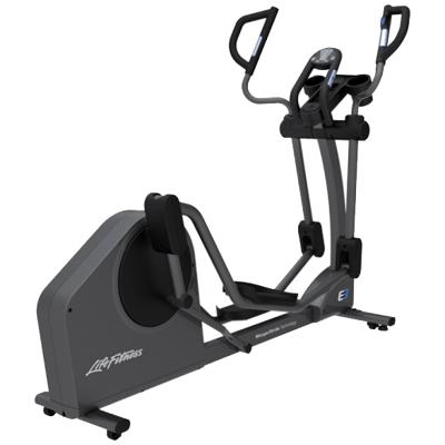 Life Fitness E3 crosstrainer basis Life Fitness E3 crosstrainer basis