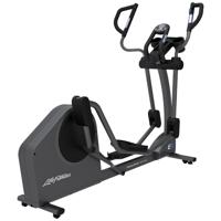 Life Fitness E3 crosstrainer basis