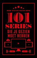 101 series die je gezien moet hebben - Dirk Nielandt, Koen Sonck - ebook