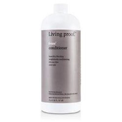 Living Proof No Frizz Conditioner 1000 ml. Living Proof No Frizz Conditioner 1000 ml.