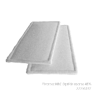 Filterset Orcon - Geschikt Voor Hrc-optiair 260/360 (2x Coarse 45%)