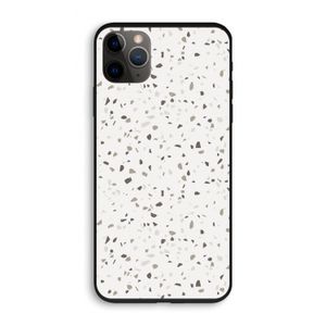 Terrazzo N°14: iPhone 11 Pro Biologisch afbreekbaar hoesje