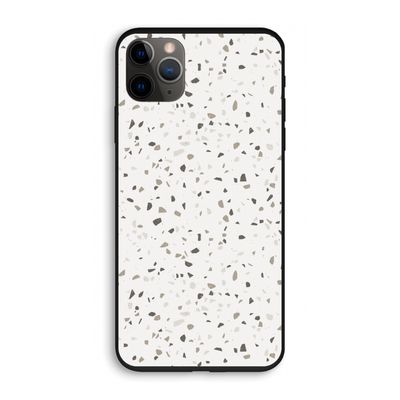 Terrazzo N°14: iPhone 11 Pro Biologisch afbreekbaar hoesje