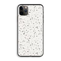 Terrazzo N°14: iPhone 11 Pro Biologisch afbreekbaar hoesje