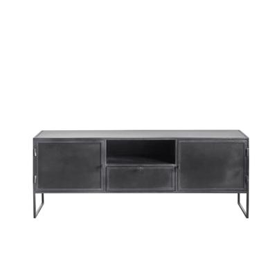 Haluta - Dressoir Orizone - 152x40x56 - Zwart