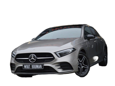 Mercedes Benz A Klasse