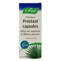 Prostaforce 30 Capsules