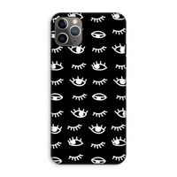 Eye pattern #3: iPhone 11 Pro Max Tough Case