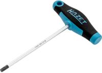 HAZET Torx screwdr.4,43mm 828-t 25