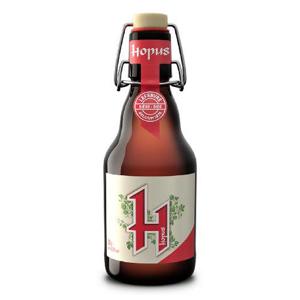 Lefebvre Hopus 33Cl Beugel